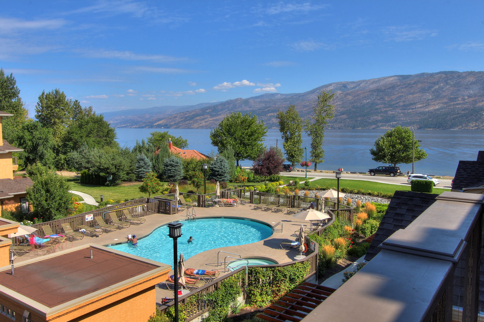 View Peachland Real Estate - Jane Hoffman Group