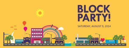 Kelowna Events – Block Party