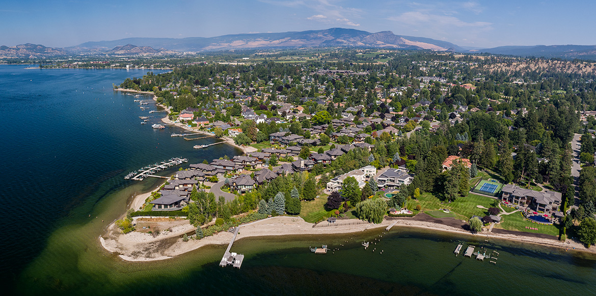 Is this a Good Time to Sell Your Home in Kelowna?