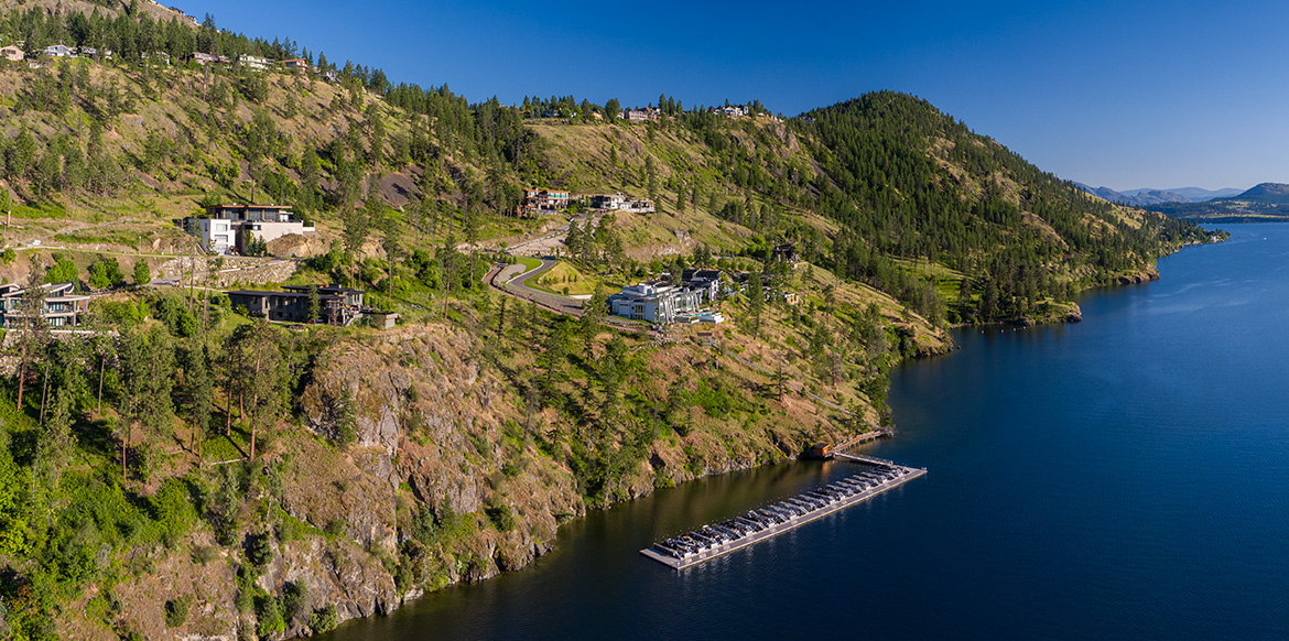 Kelowna Gated Communities: Finding One for You