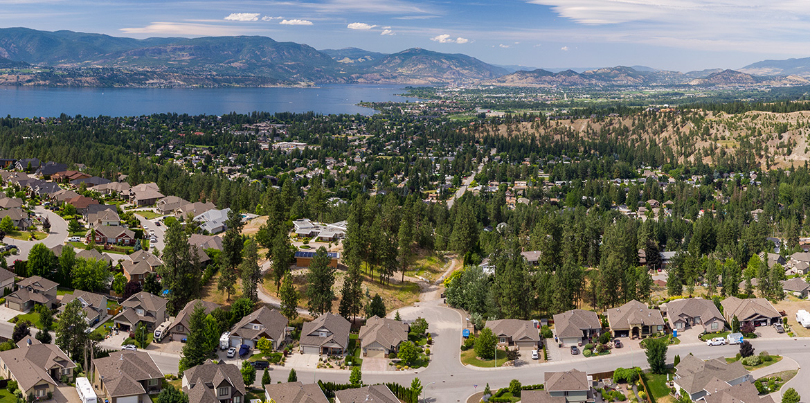 Where to Live to be near the best Public, Private, and French Kelowna Schools