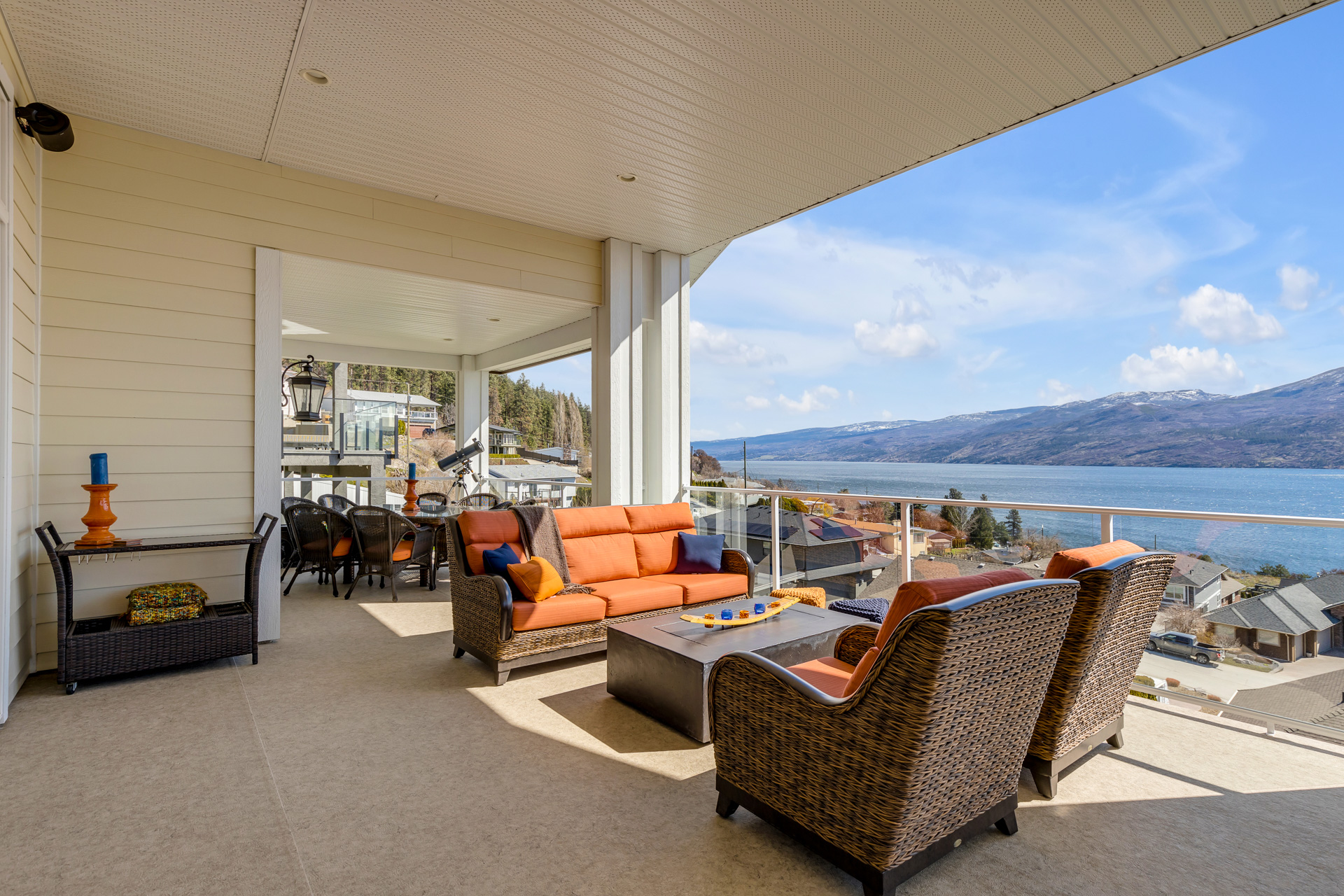 5207 Clarence Road, Peachland, BC, V0H 1X2