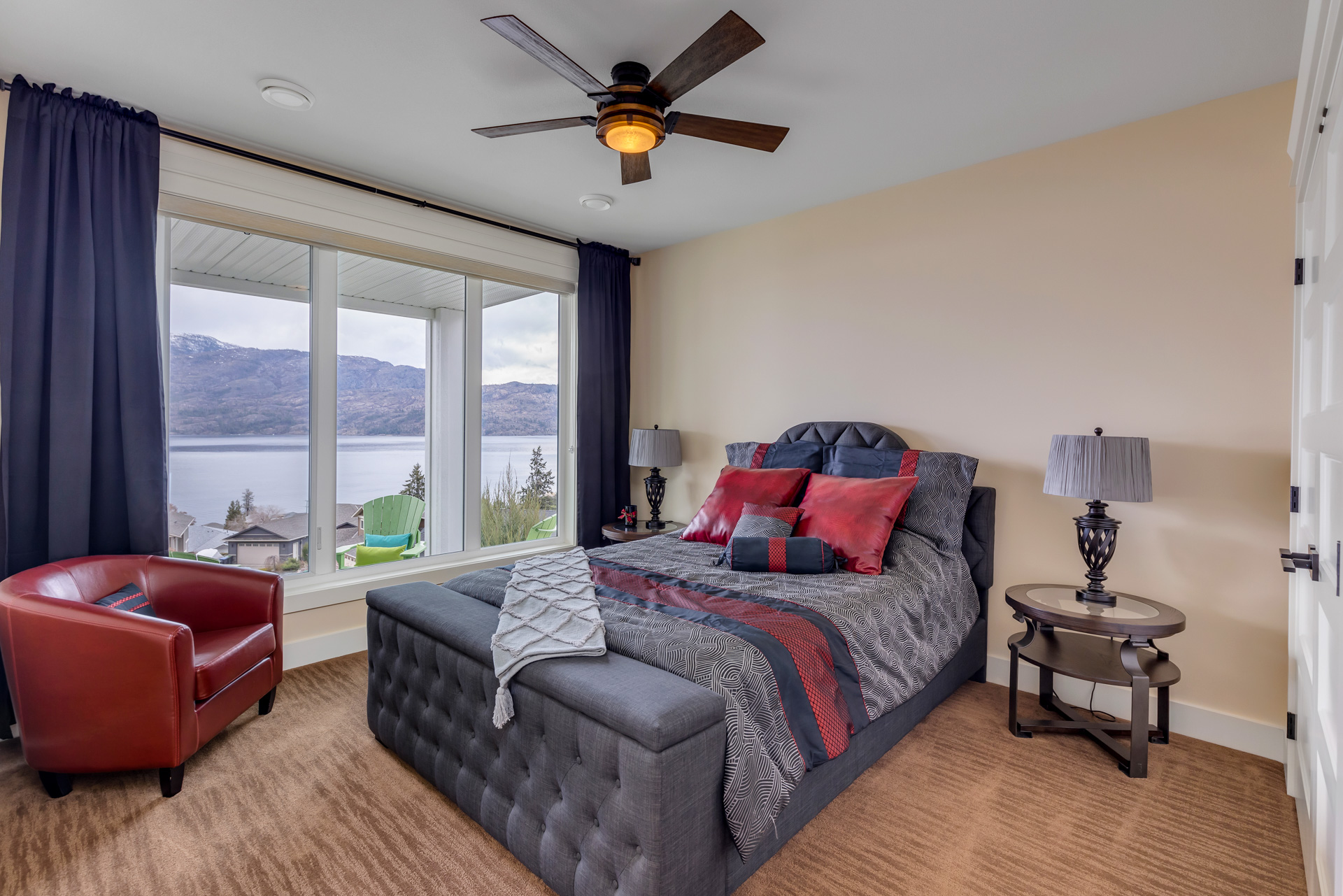 5207 Clarence Road, Peachland, BC, V0H 1X2