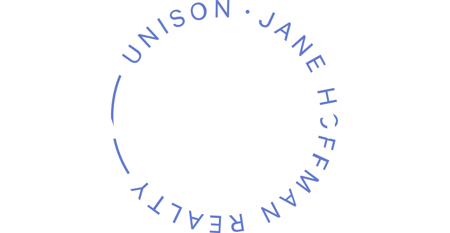 Unison Stamp Logo