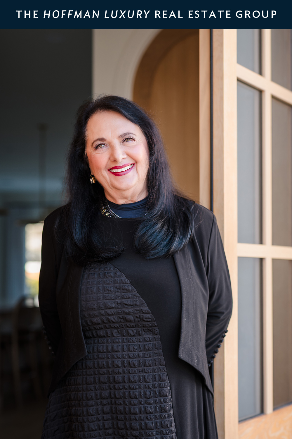 Jane Hoffman - Unison Jane Hoffman Realty