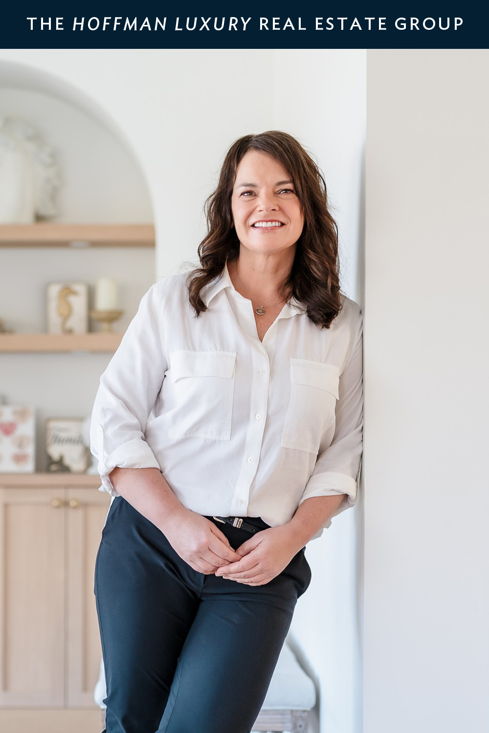 Kristy Huber - Unison Jane Hoffman Realty