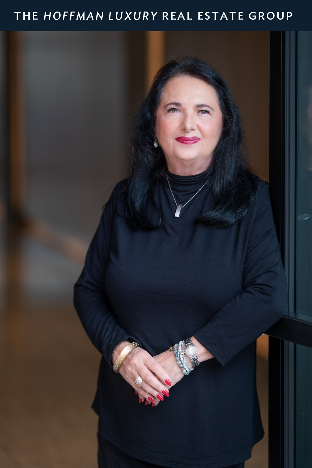 Jane Hoffman - Unison Jane Hoffman Realty