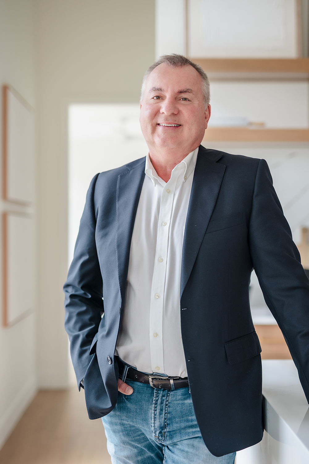 Gregory Dusik - Unison Jane Hoffman Realty