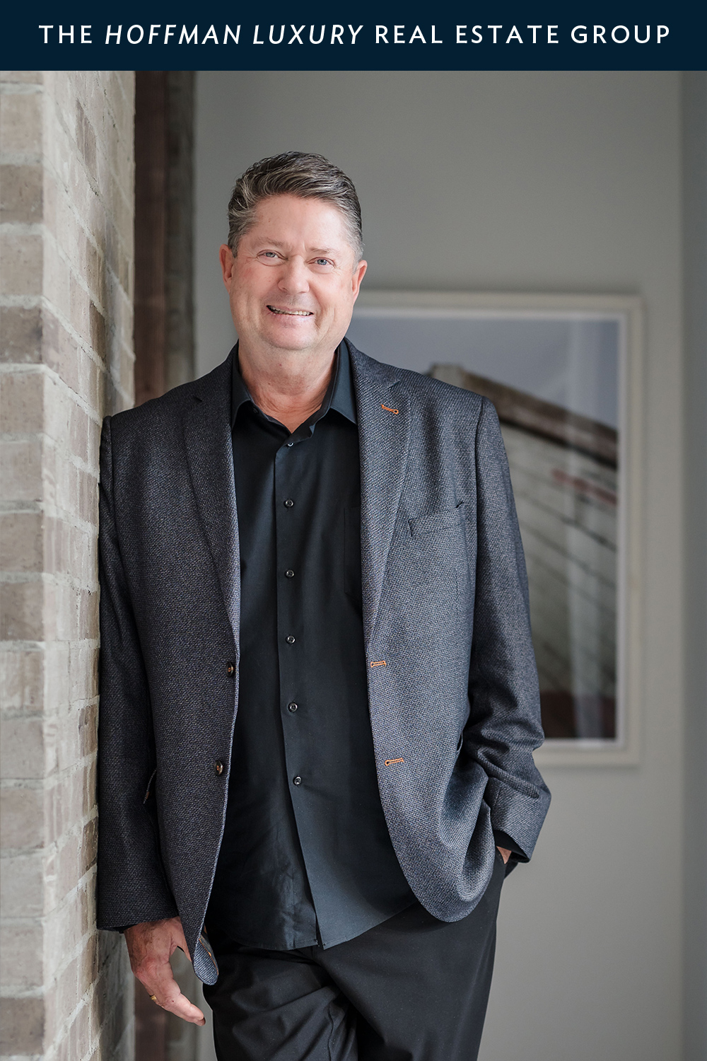 Paul Heinrich - Unison Jane Hoffman Realty