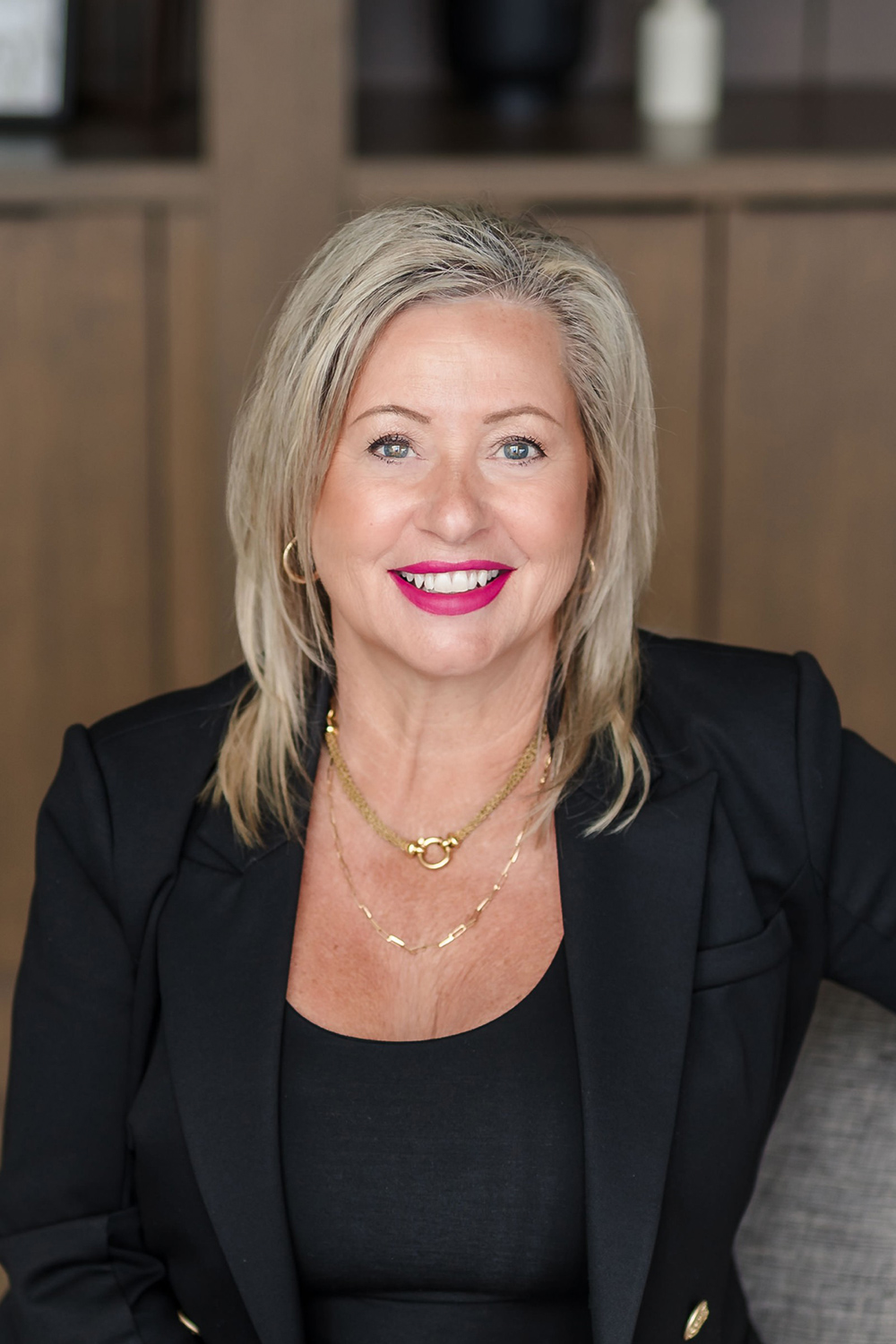 Sherry Truman - Unison Jane Hoffman Realty