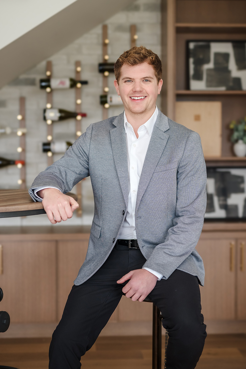 Aidan Myhre - Unison Jane Hoffman Realty