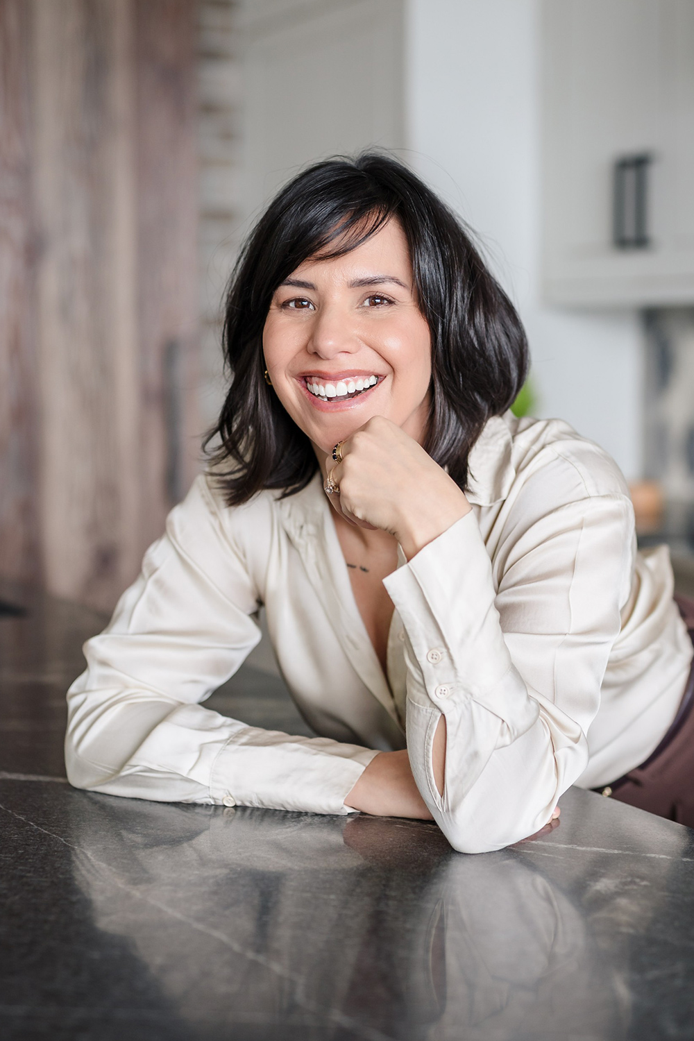 Angela Coupal, LL.B MBA - Unison Jane Hoffman Realty