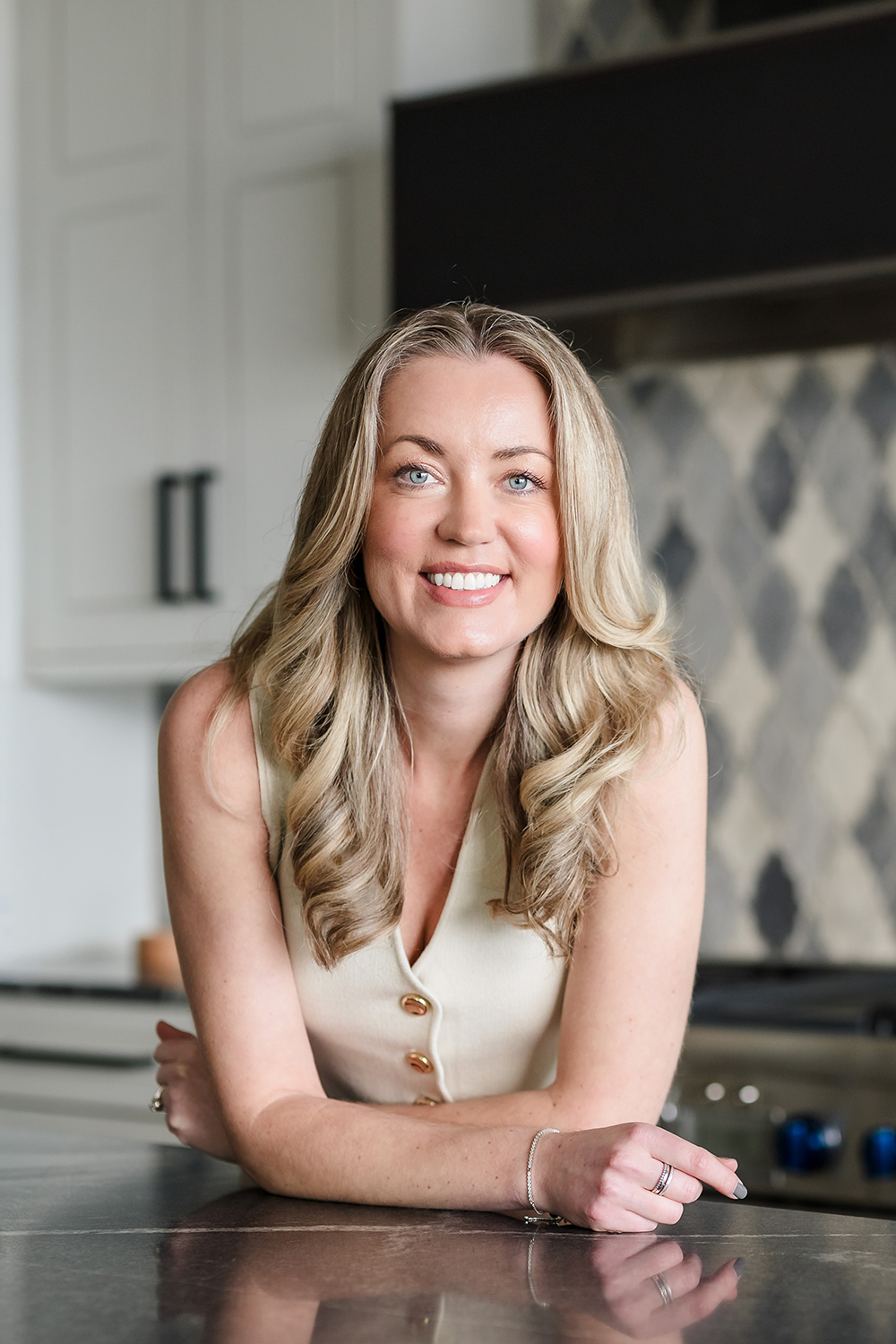 Chantal Kowalksi - Unison Jane Hoffman Realty