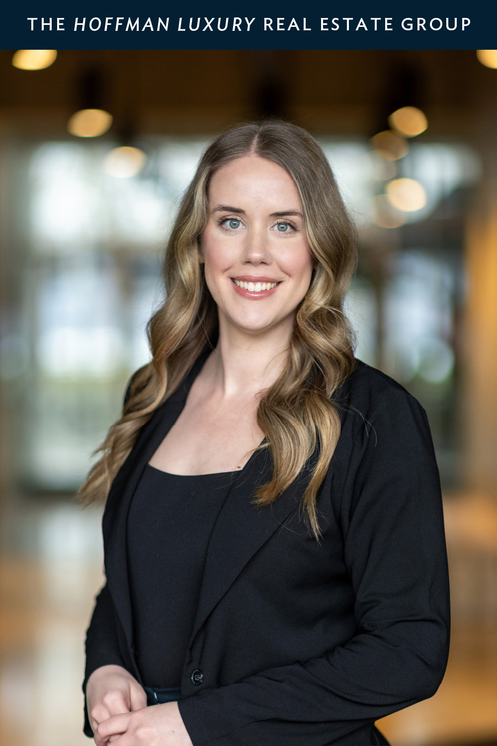 Keelyn McCullough - Unison Jane Hoffman Realty