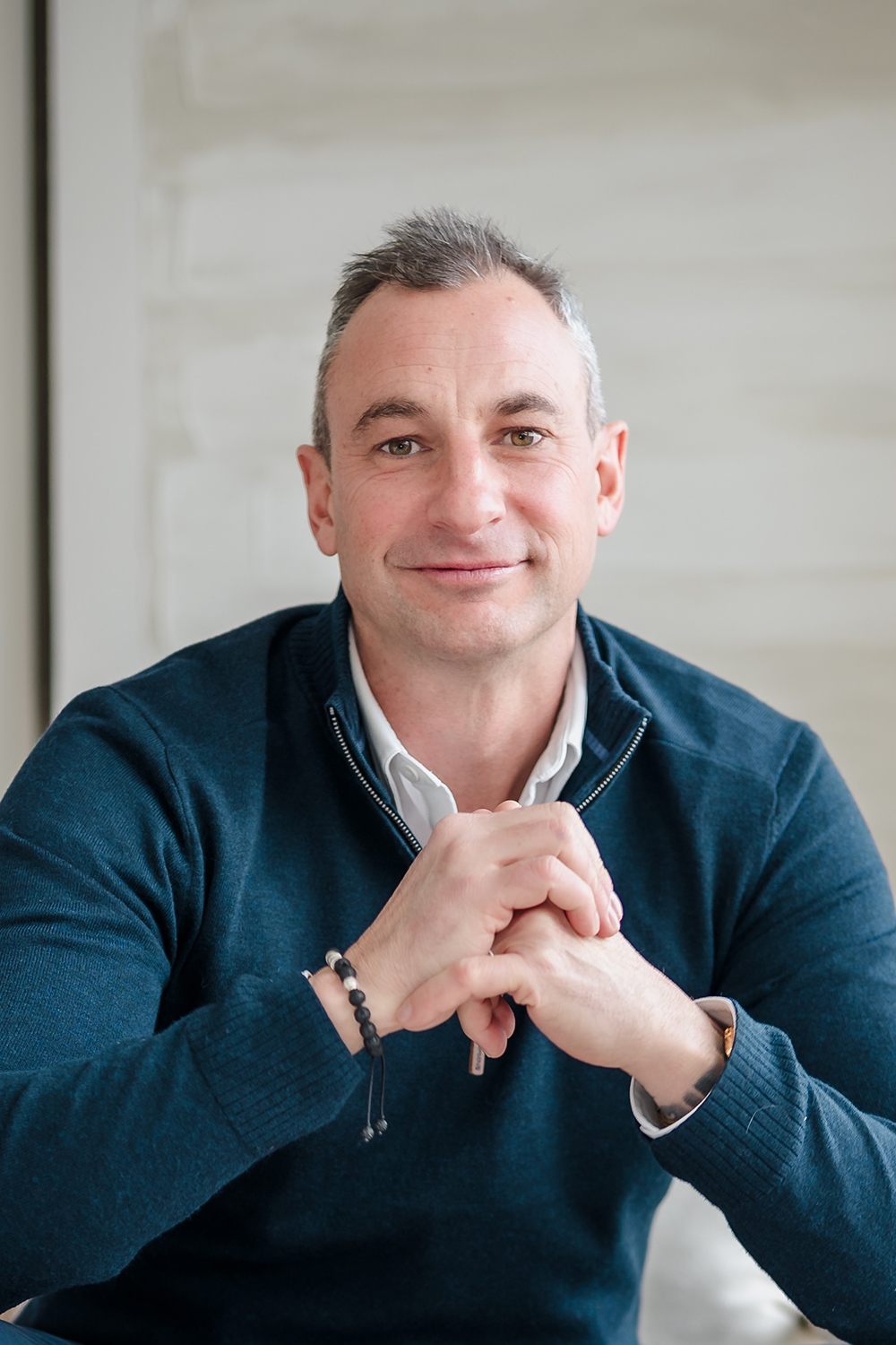 Marcus Shalaby - Unison Jane Hoffman Realty