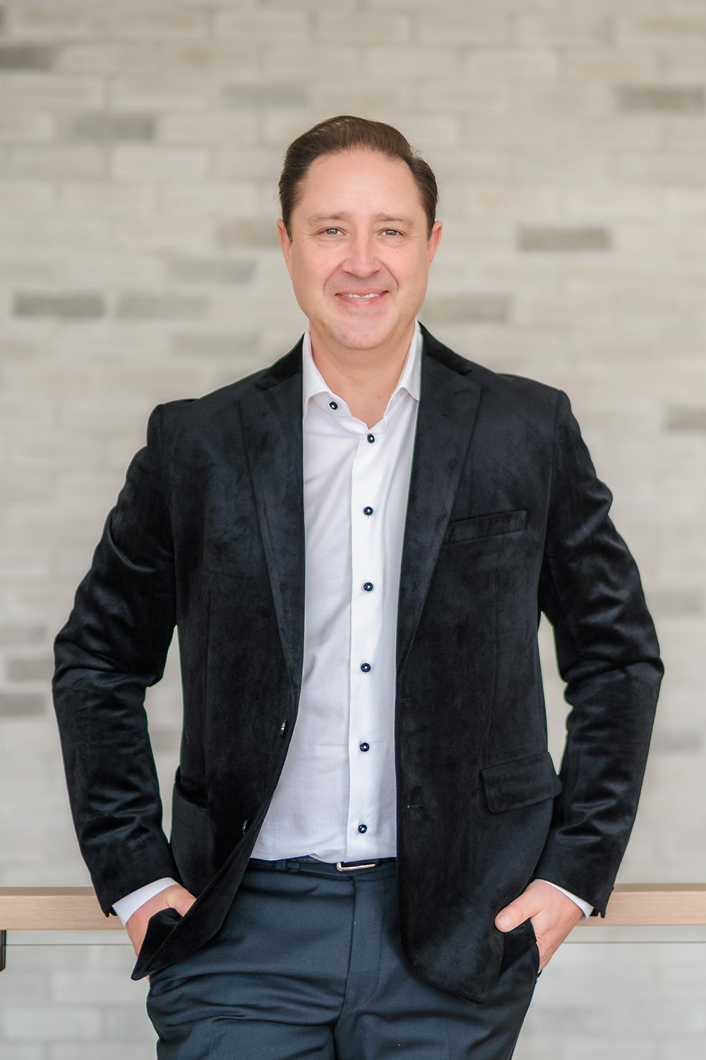 Mike Mychalyshyn - Unison Jane Hoffman Realty