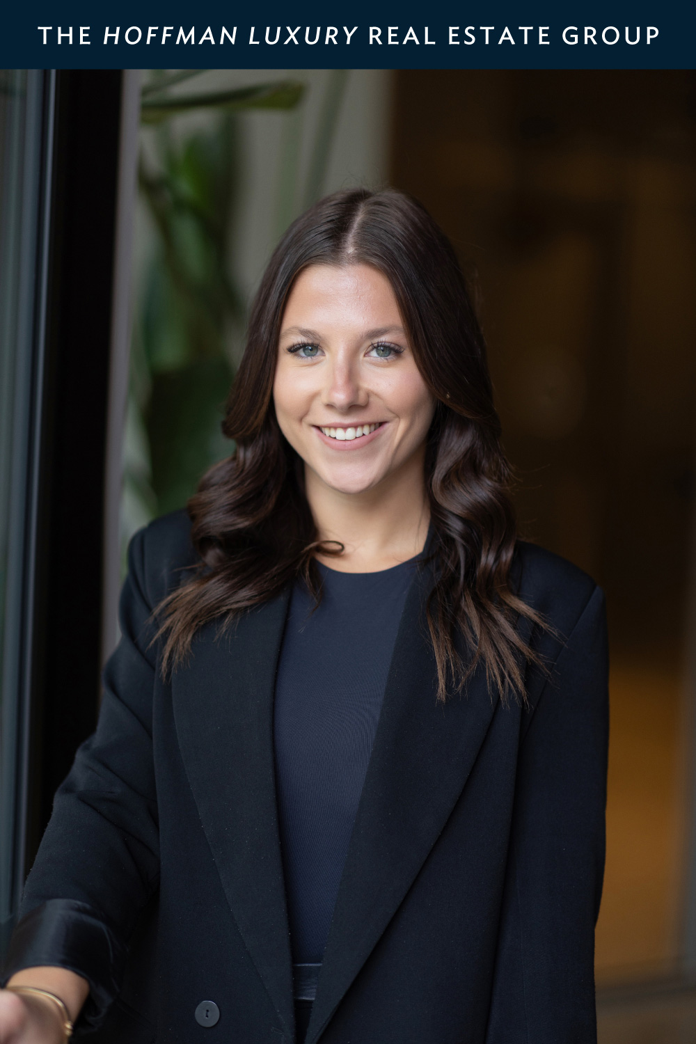 Jade Gaudet - Unison Jane Hoffman Realty