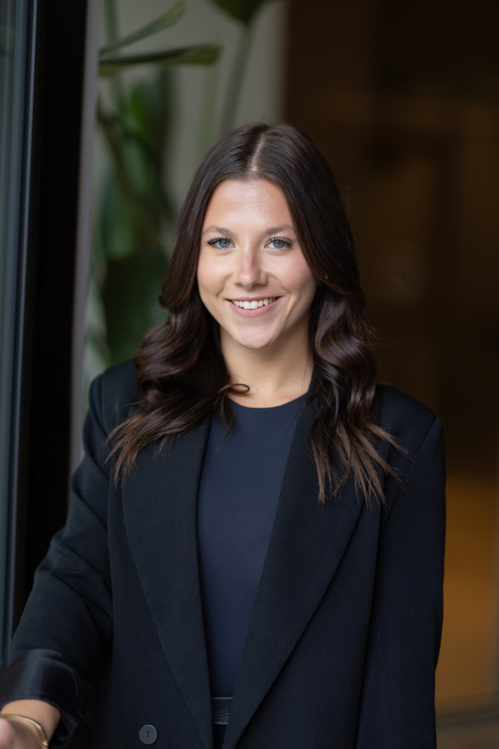 Jade Gaudet - Unison Jane Hoffman Realty