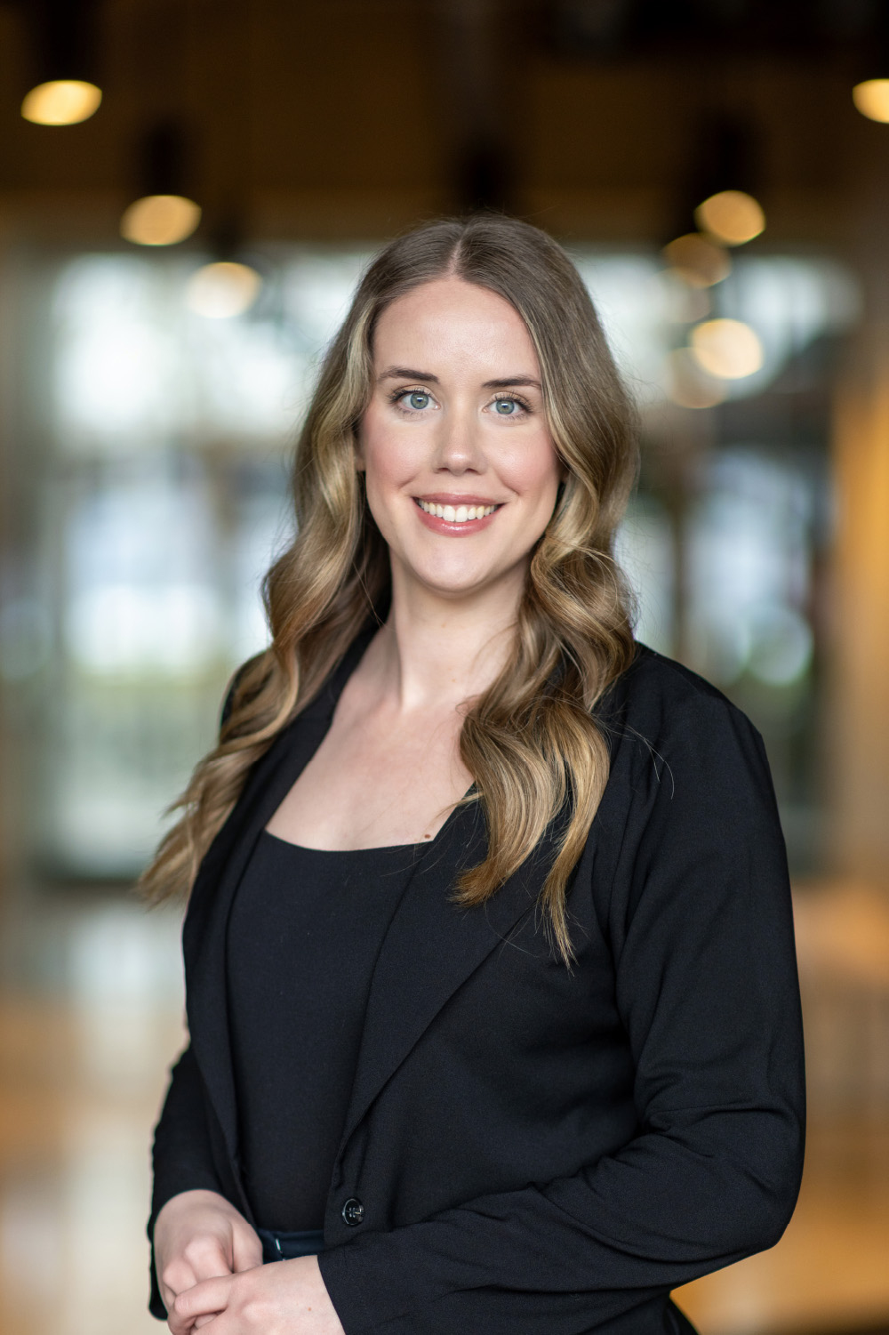 Keelyn McCullough - Unison Jane Hoffman Realty