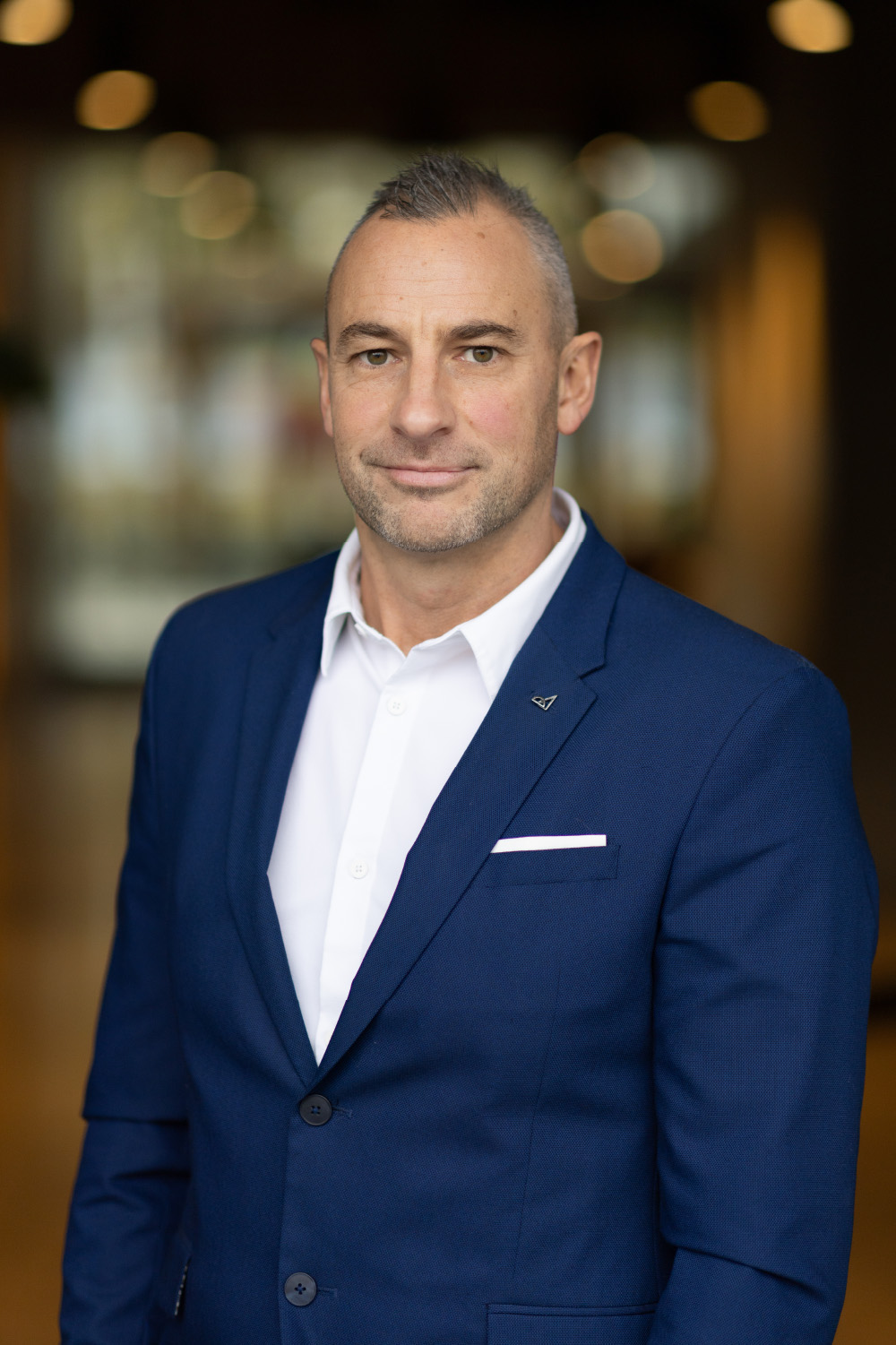Marcus Shalaby - Unison Jane Hoffman Realty