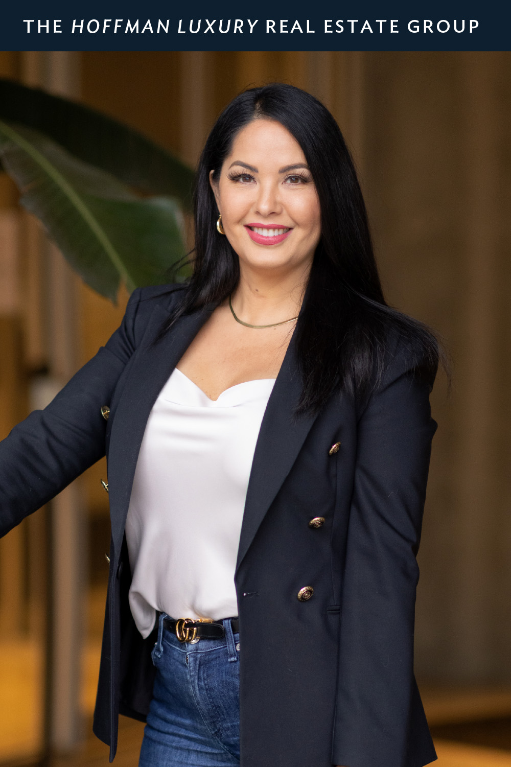 Nikki Sakamoto - Unison Jane Hoffman Realty
