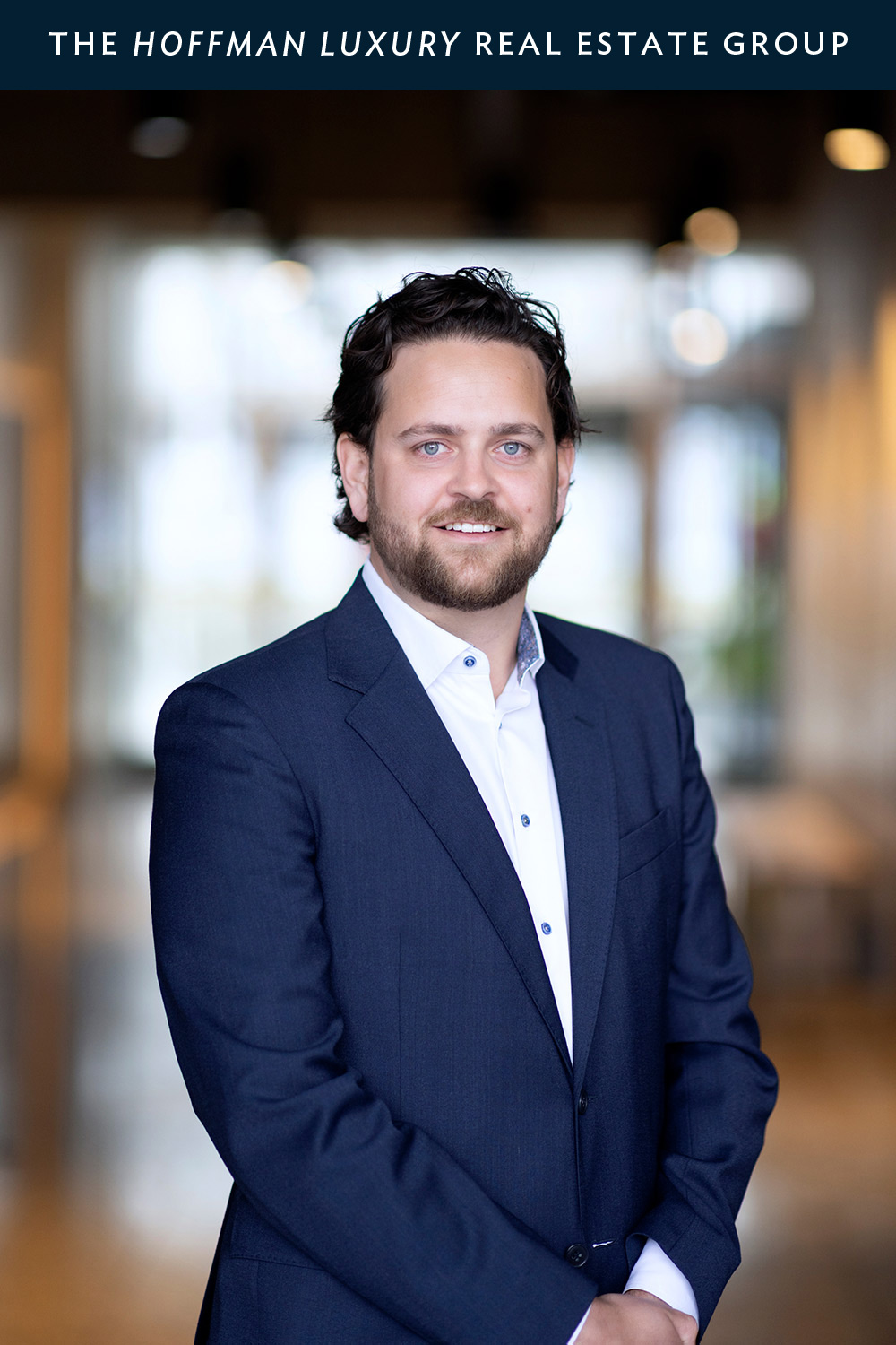 Isaac Tien - Unison Jane Hoffman Realty