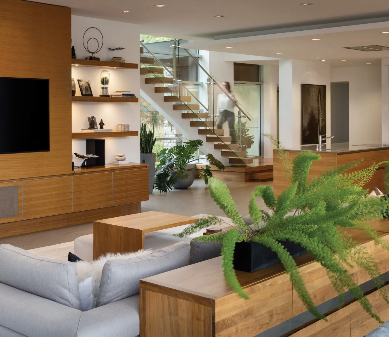 Buying a home in Kelowna with Unison Jane Hoffman Realty