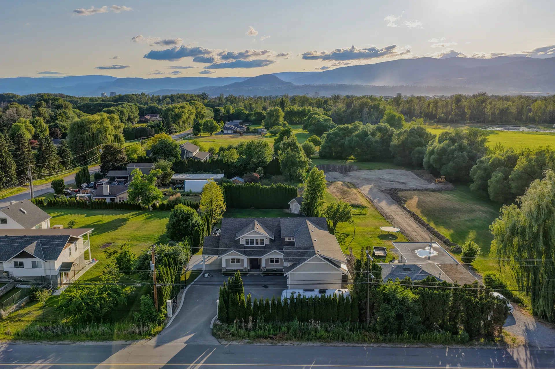 3558 Spiers Road, Kelowna, BC, V1W 4A8