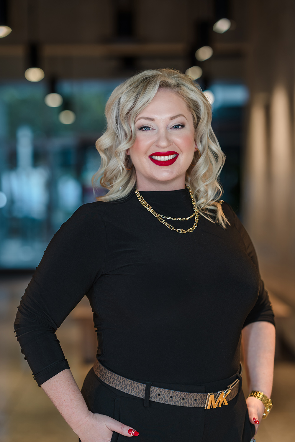 Tiffani Ainsworth - Unison Jane Hoffman Realty