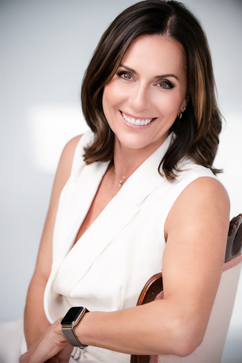 Sue Boschman - Unison Jane Hoffman Realty